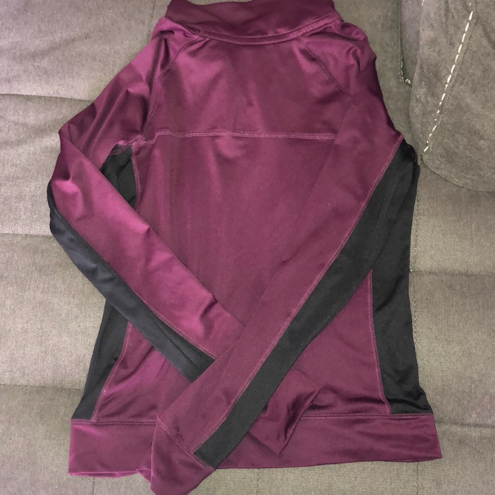 Pink jacket - Picture 2 of 4